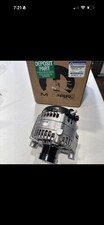 New Mopar 56029803aa 2018-2020 22-23 Jeep Wrangler 3.6l Alternator