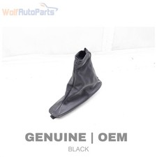 2005 BMW 645CI - Emergency Parking Brake BOOT / Cover 6972485