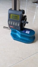 SPI Electronic Height Gage 18" Travel 0.0005" Resolution 11-960-2 Defective