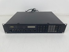 Yamaha - REV7 - V1.0 8505 - Digital Reverbera...
