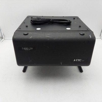 TTC T-BERD 224 PCM Communications Analyzer