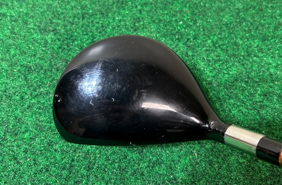 Royal Collection BBD's 304P - 7 Madera 20* - TOUR AD Eje Rígido - Palos de Golf Foto 4 de 4