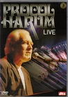 Procol Harum - Live in Copenhagen (DVD, 2005, Classic Pictures) NEAR MINT