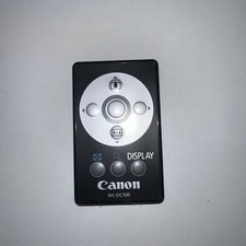 CANON WL-DC100 Wireless Remote for PowerShot G1/G2/G3/G4/G5/G6/S60/S70/Pro 1/90