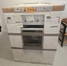 Brand New HYE Gas Cooker & Electric Oven 60cm – Unopened