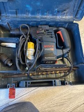 Bosch Professional GBH 3-28 DFR Rotary Hammer Drill 110V Boschhammer
