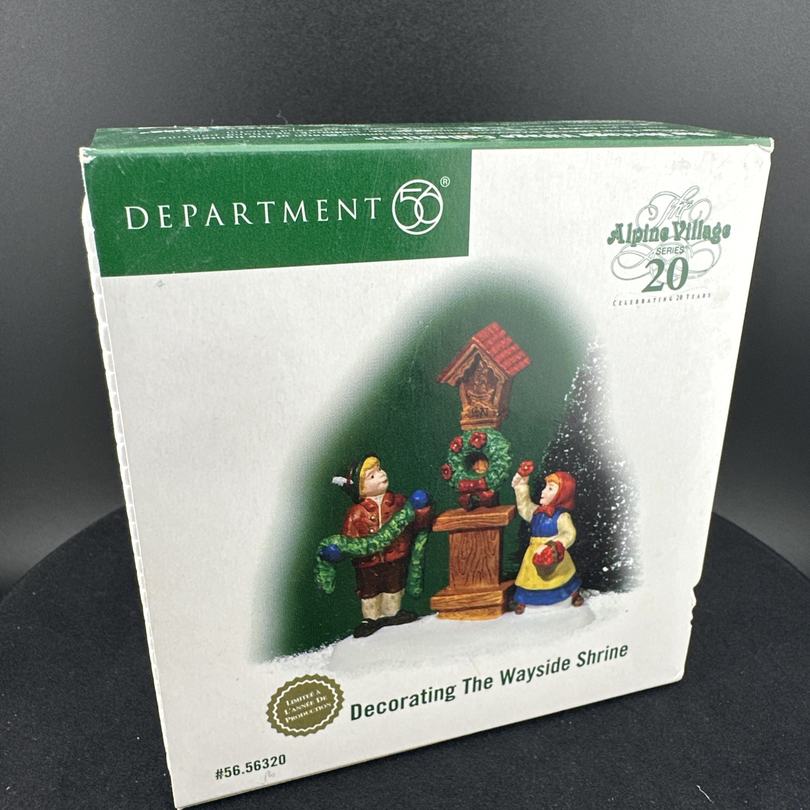 Click here to see eBay Auction