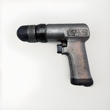 Snap-on Tools PDR3A 3/8” Drive Reversible Air Drill Pre-owned USA