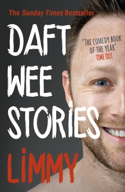 Daft Wee Stories By Limmy - Image 4