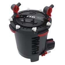 Fluval FX6 External Aquarium Fish Tank Filter