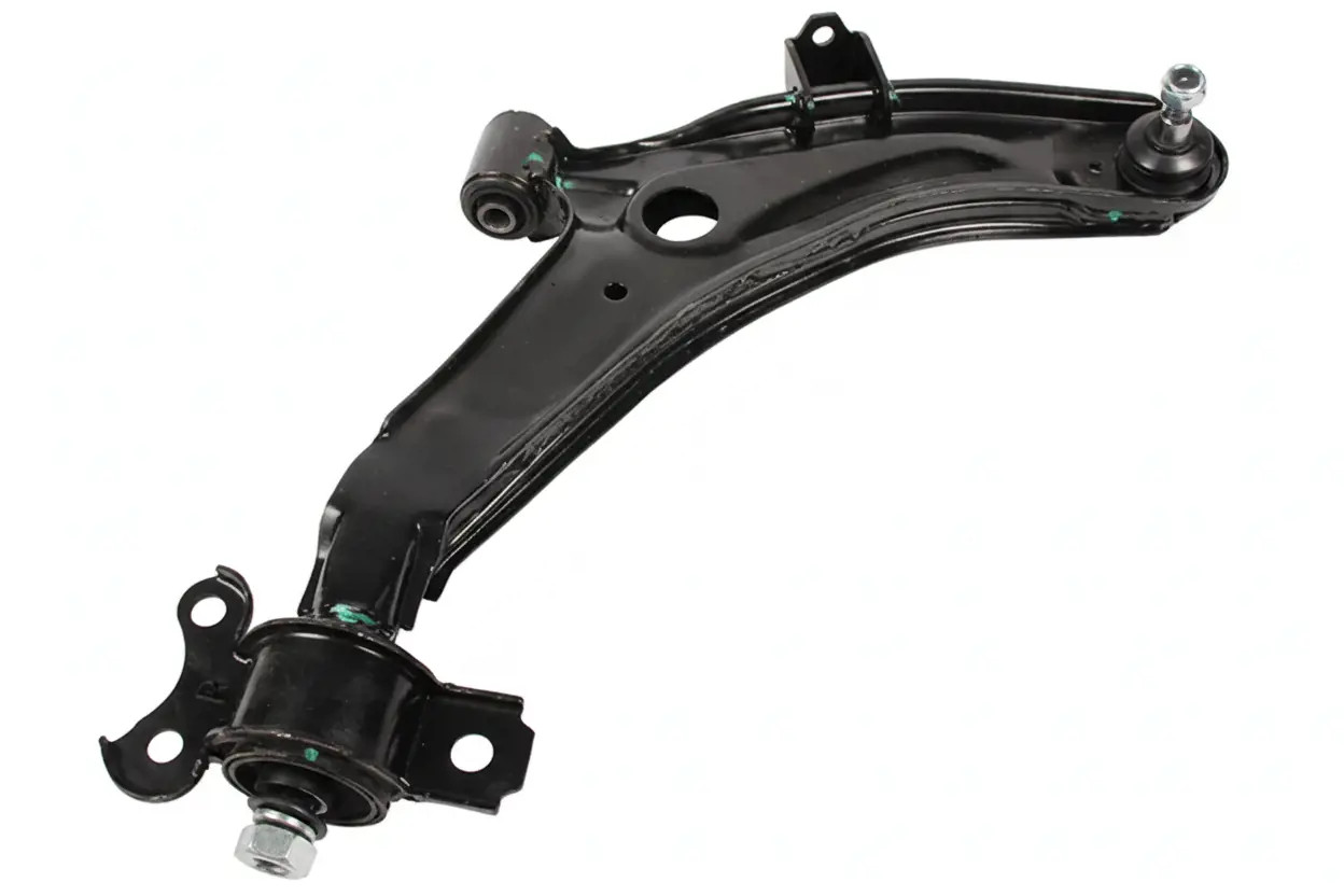 Nk Lenker, Radaufhängung [Hersteller-Nr. 5013406] für Hyundai - Bild 3