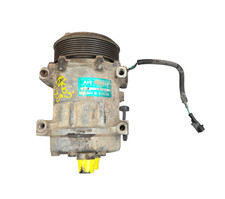 IVECO Air Conditioning Compressor Pump Euro 5 6 4894306 SD7H15
