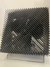 Ventilatore Vortice “Ariante” (1973) – Design di Marco Zanuso