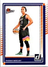 2025 Panini Donruss WNBA ALYSSA THOMAS #10 Phoenix Mercury NM
