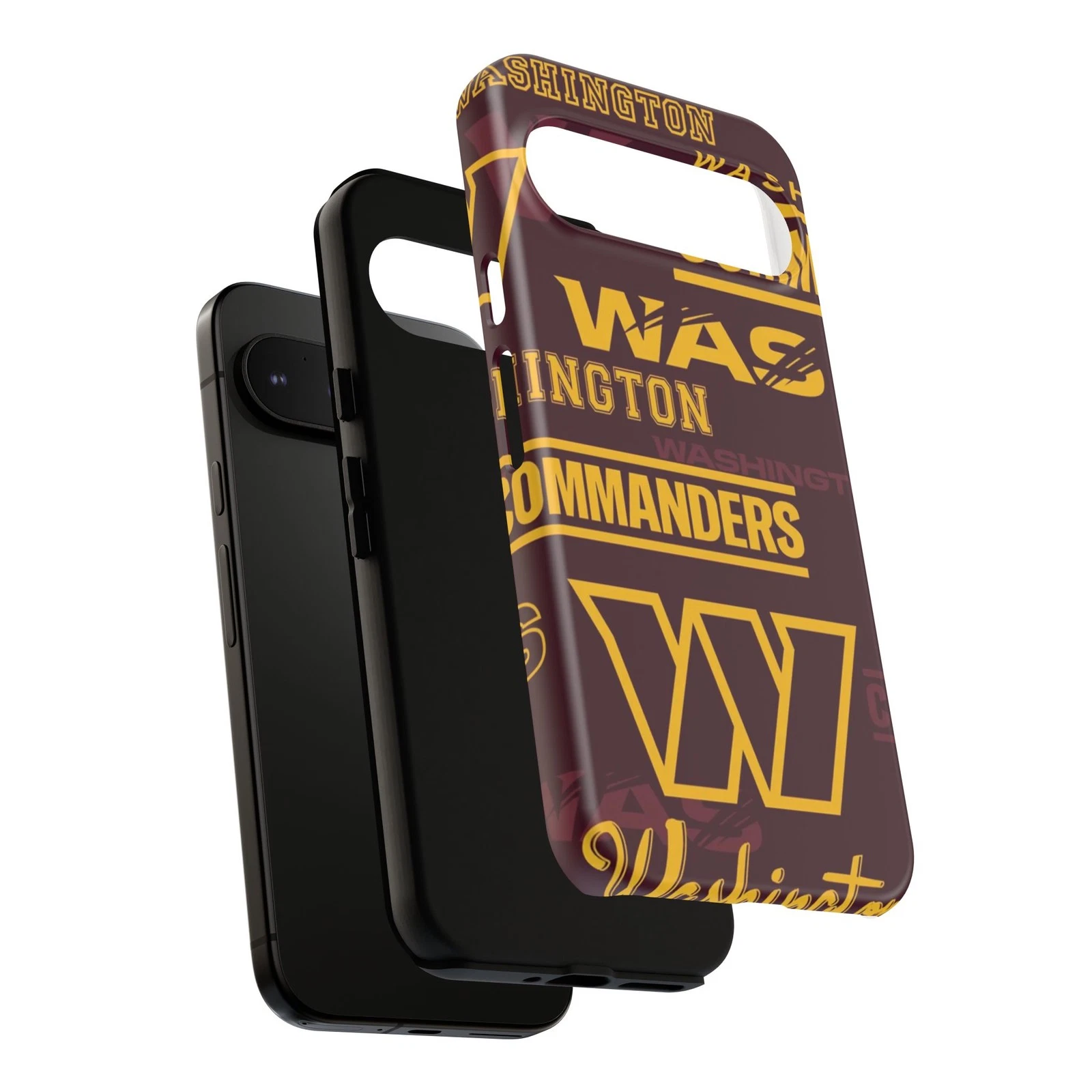 Washington Commanders Phone Case for iPhone
