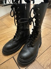 zadig voltaire Boots Gr. 38 Ride