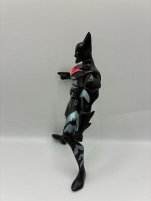 Vtg BATMAN BEYOND FUTURE KNIGHT Batman 5