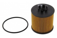 Ölfilter MAPCO 64811 Filtereinsatz für AUDI SKODA SEAT VW 1T1 TOURAN 1K1 GOLF A3