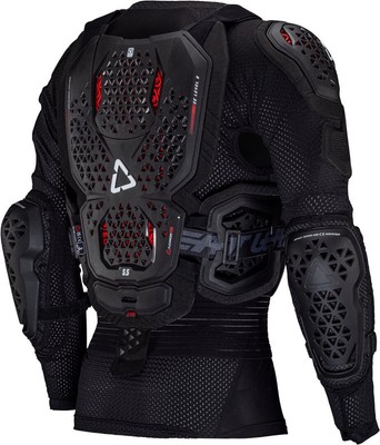Leatt Body 5.5 EVO Protektorenjacke