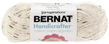 Bernat Handicrafter Cotton Yarn - Ombres Sonoma Print
