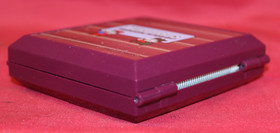 VINTAGE NINTENDO GAME AND WATCH MW-56 MULTI-SCREEN MARIO BROS. 1983 Tested