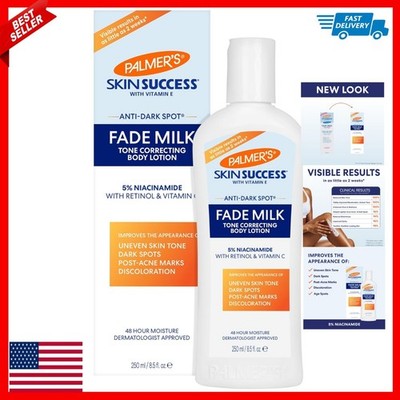 Palmer's Skin Success Anti-Dark Spot Fade Milk Lotion 8.5 Oz