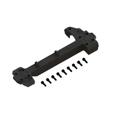 Arrma Composite Top Deck SWB, 168mm: GROM ARA320747