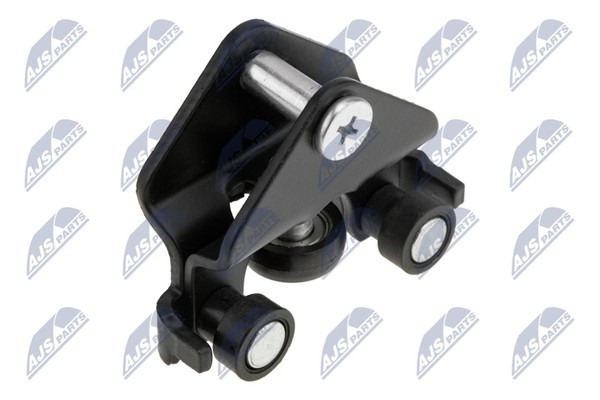 NTY RollenfüHrung SchiebetüR EZC-PL-061 FüR Opel Combo GroßRaumlimousine Tour-image