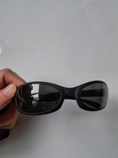 Cebe 1500 Men's Sports Sunglasses Made France Mountaineering Immaculate Conditio