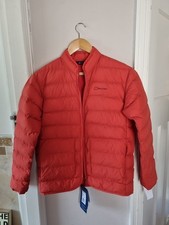 Image of Womens Berghaus Blossom Jacket. UK Size 8. New with Tag.