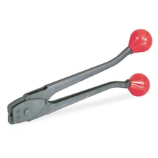SIGNODE SRC-5823 Steel Strapping Sealer,Manual 3XG97
