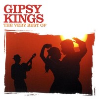 The Best Of Gipsy Kings - Columbia 5202172 - (Cd / Titel: A-G)