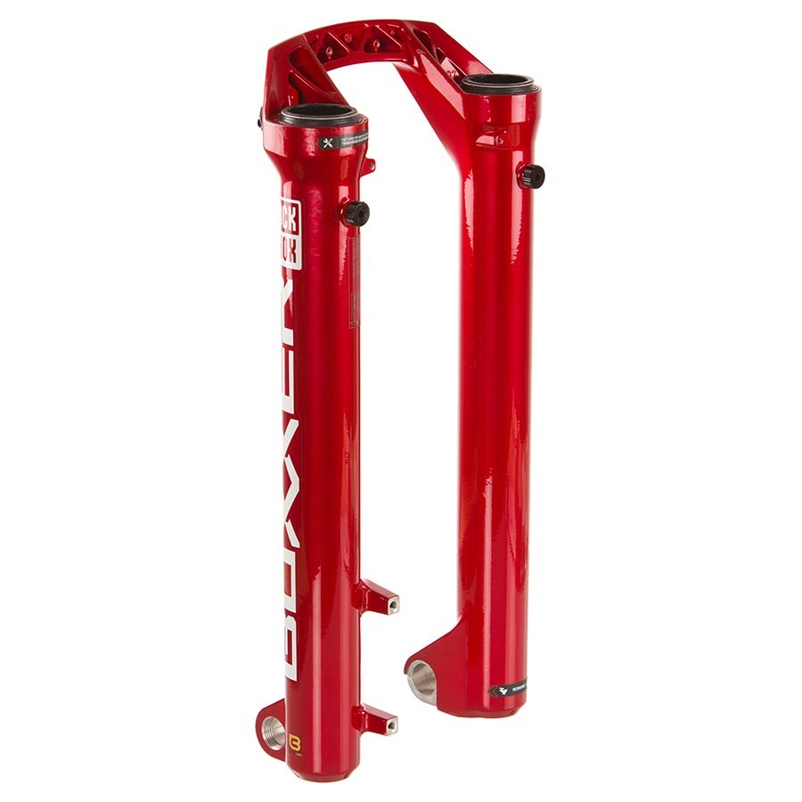 美品 rockshox boxxer select 29 RockShox BoXXer Lower Leg Assembly - 29