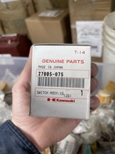 KAWASAKI KZ400 IGNITION SWITCH NOS 27005-075 ...