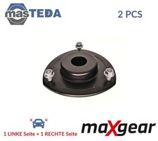 72-4635 FEDERBEINLAGER DOMLAGER PAAR VORNE MAXGEAR 2PCS FÜR SUZUKI KIZASHI