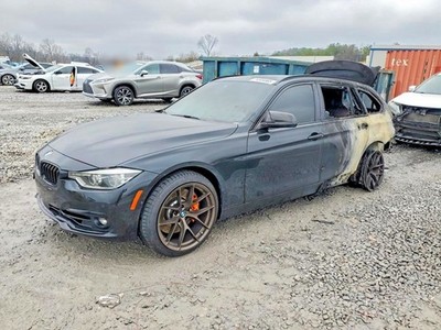 AC Compressor Fits 18-21 BMW 230i 5651335