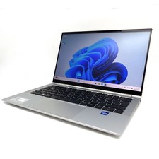 HP EliteBook x360 1030 G8 Core i5-1135G7 8GB 256GB 13"FHD Touch Wind 11 – Bild 5