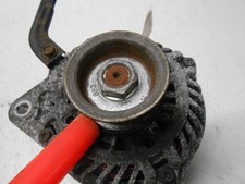 2012 2013 2014 2015 Honda Civic 2016 2017 2018 Honda HRV Alternator 1.8L