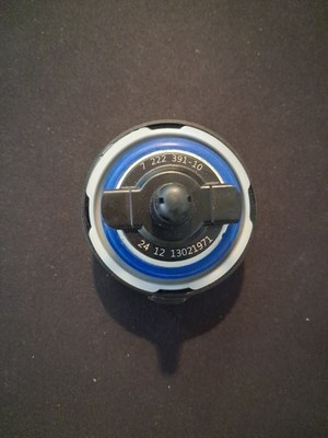 OEM Fuel Gas Cap 7222391-10 Tighten Until Click Check Engine Fix Replacement
