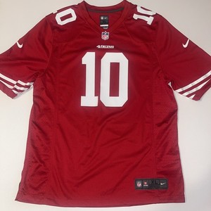 Jimmy Garoppolo 49ers Jersey | eBay