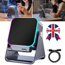 Wireless Induction Speaker 5-in-1 Bluetooth Speaker With Phone Stand for PAD NEW