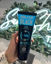 Power Tan Non-Stop Black Hybrid Tanning Accelerator - PT310 (8.4oz)