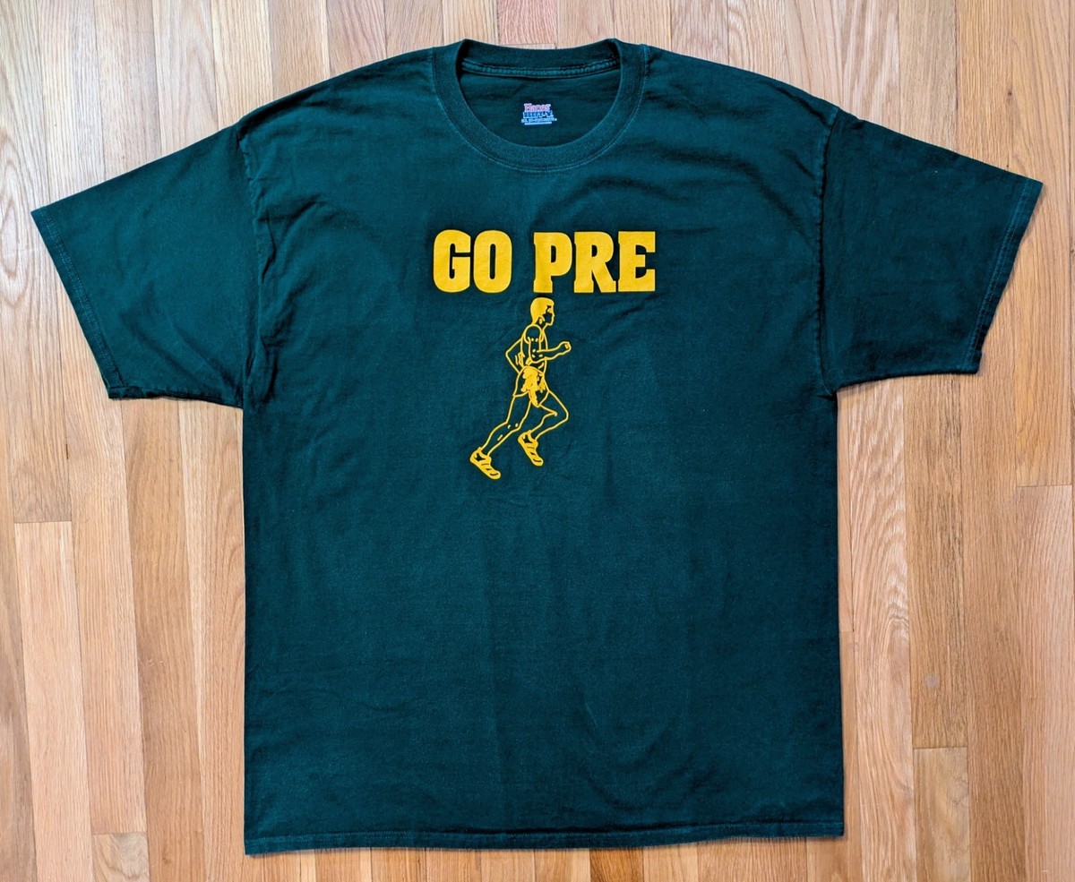 GO PRE
