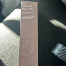 Rare Beauty Find Comfort Body And Hair Fragrance Mist, 3.38 fl oz / 100ml NIB