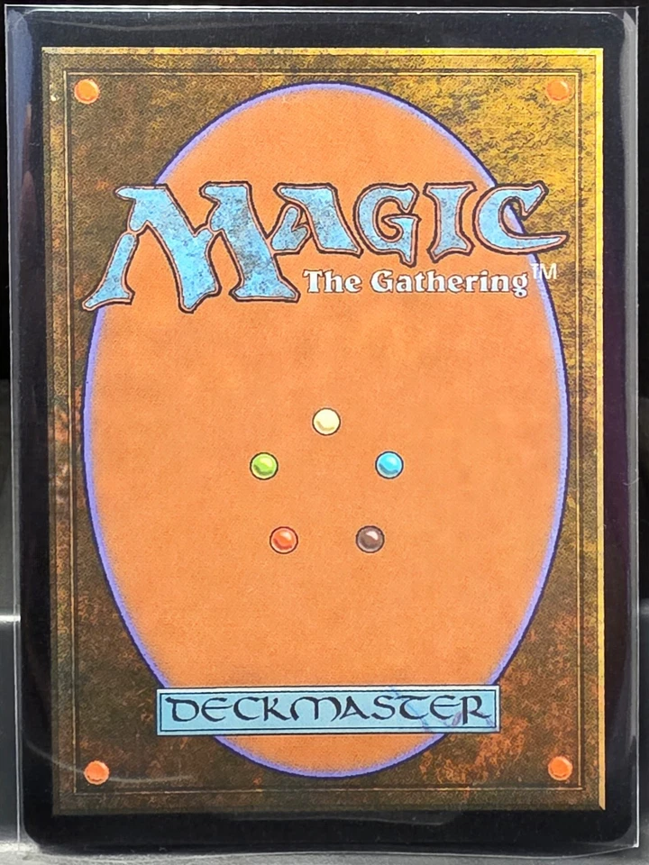 Urza's Saga Halo Foil NM SLC Secret Lair Countdown Kit Encyclopedia MTG - Image 4 of 4