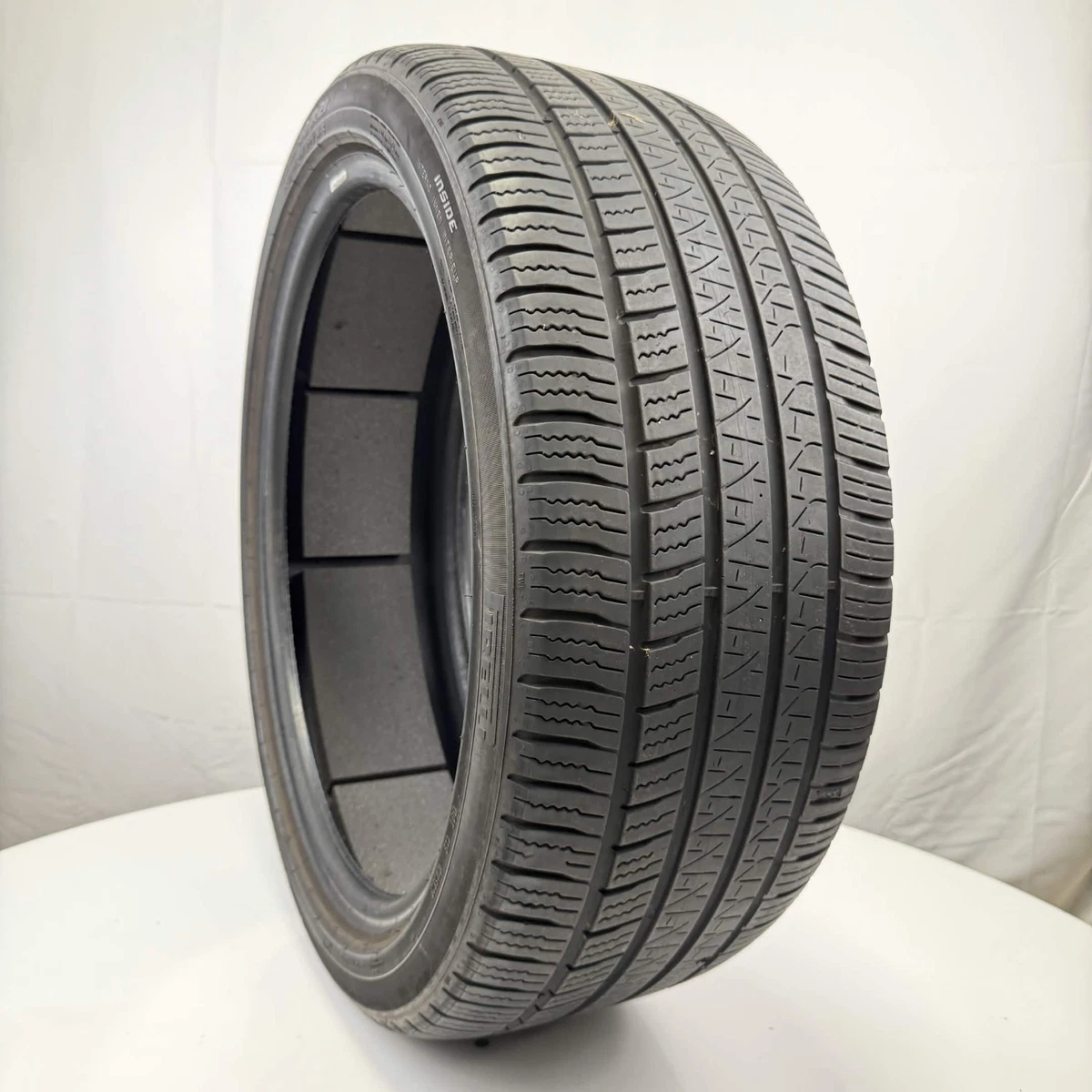 Pirelli 255/40/21 Car & Truck Tires for sale | eBay