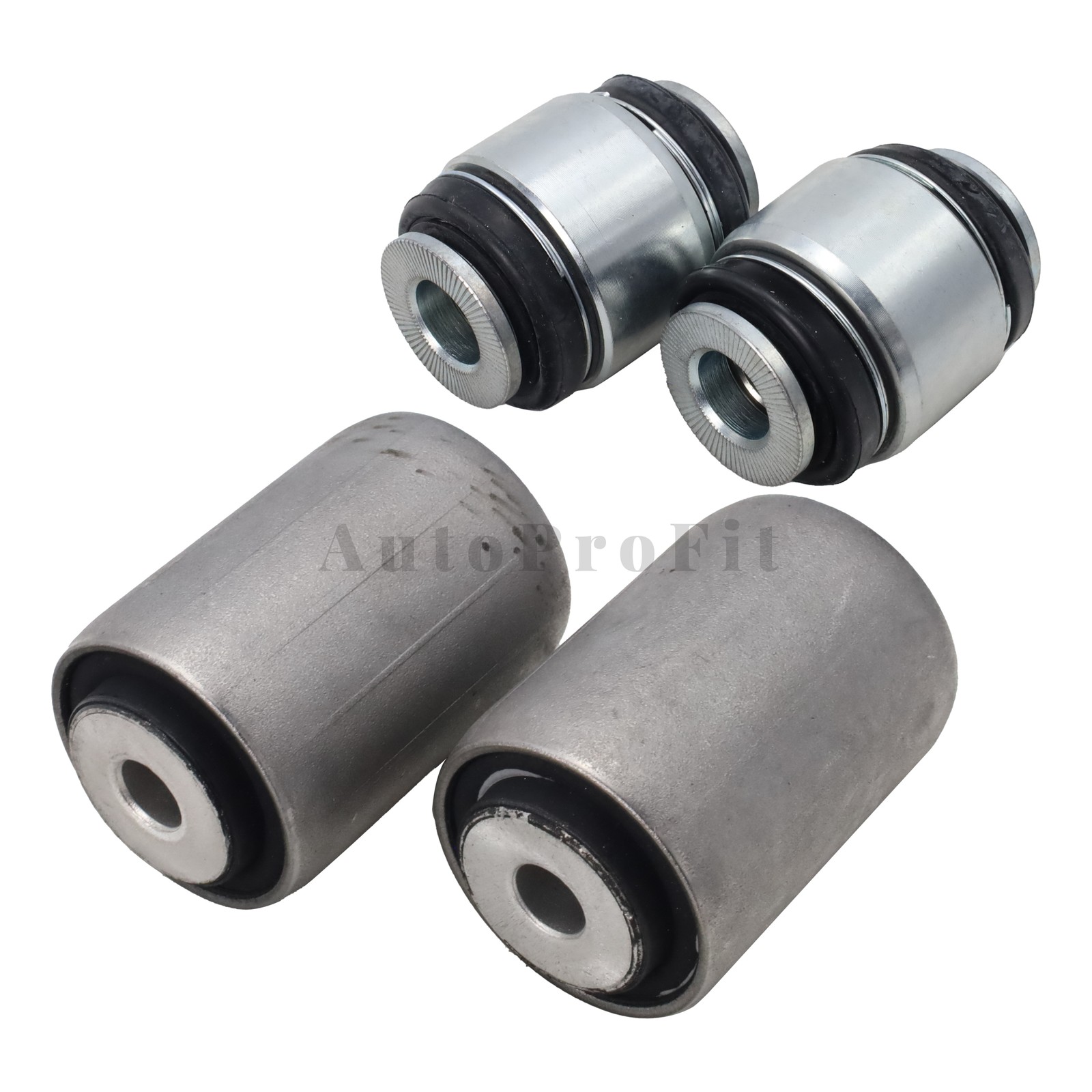 Maserati Levante 2017 Rear Lower Control arm bushings 4 pcs P/N 670106331