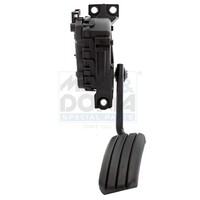 Fahrpedalsatz Meat & Doria 83569 FüR Opel Vivaro X83 Bus A07 DTI 16V Cdti Ecotec