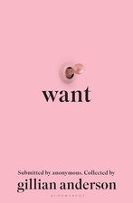 Want : Sexual Fantasies by Anonymous Women Gillian Anderson Collection PB 2025