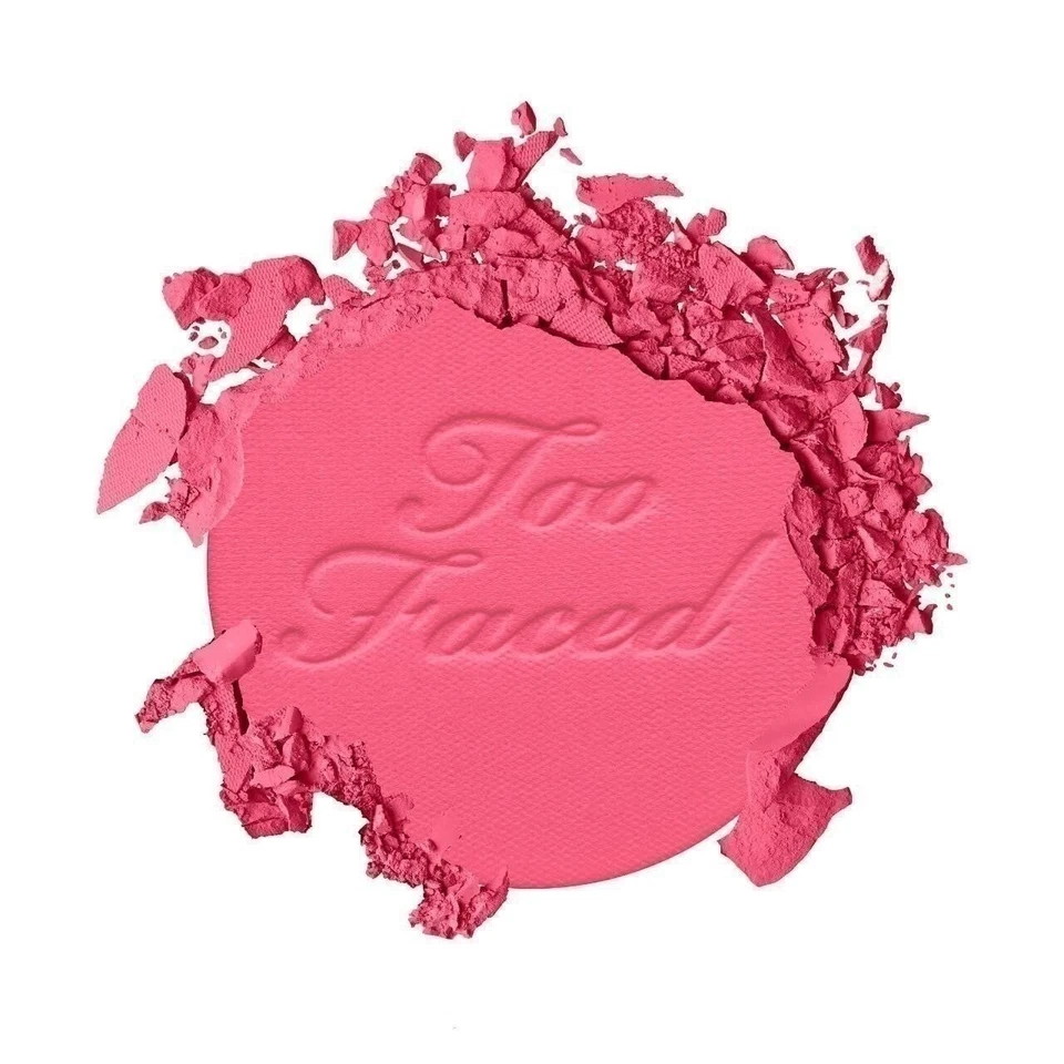 Too Faced Cloud Crush Blurring Blush - Image 4 of 4